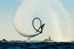 Flyboard Alpes-Maritimes